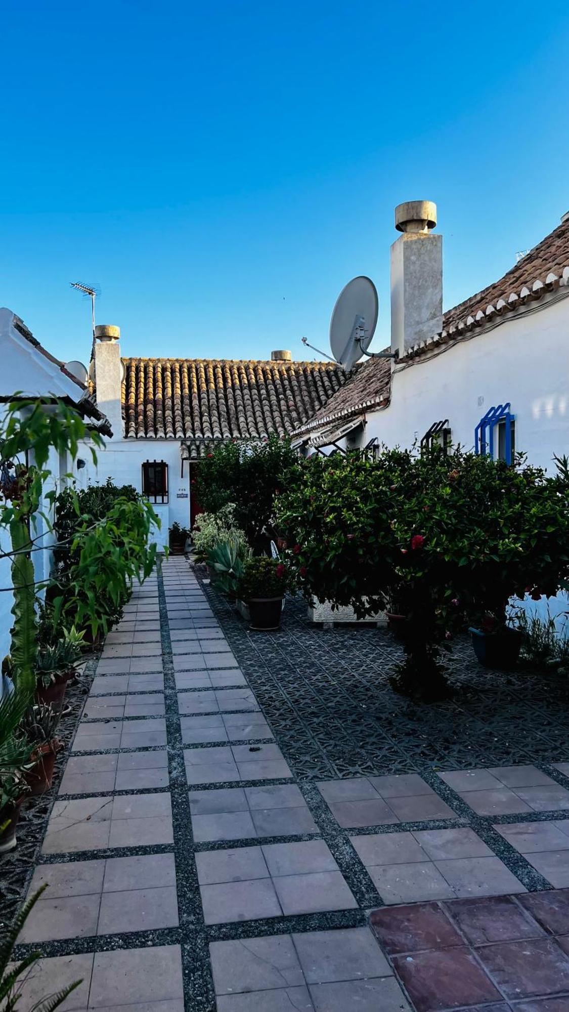 New Penthouse With Amazing Views Apartman Santa Fe de los Boliches Kültér fotó