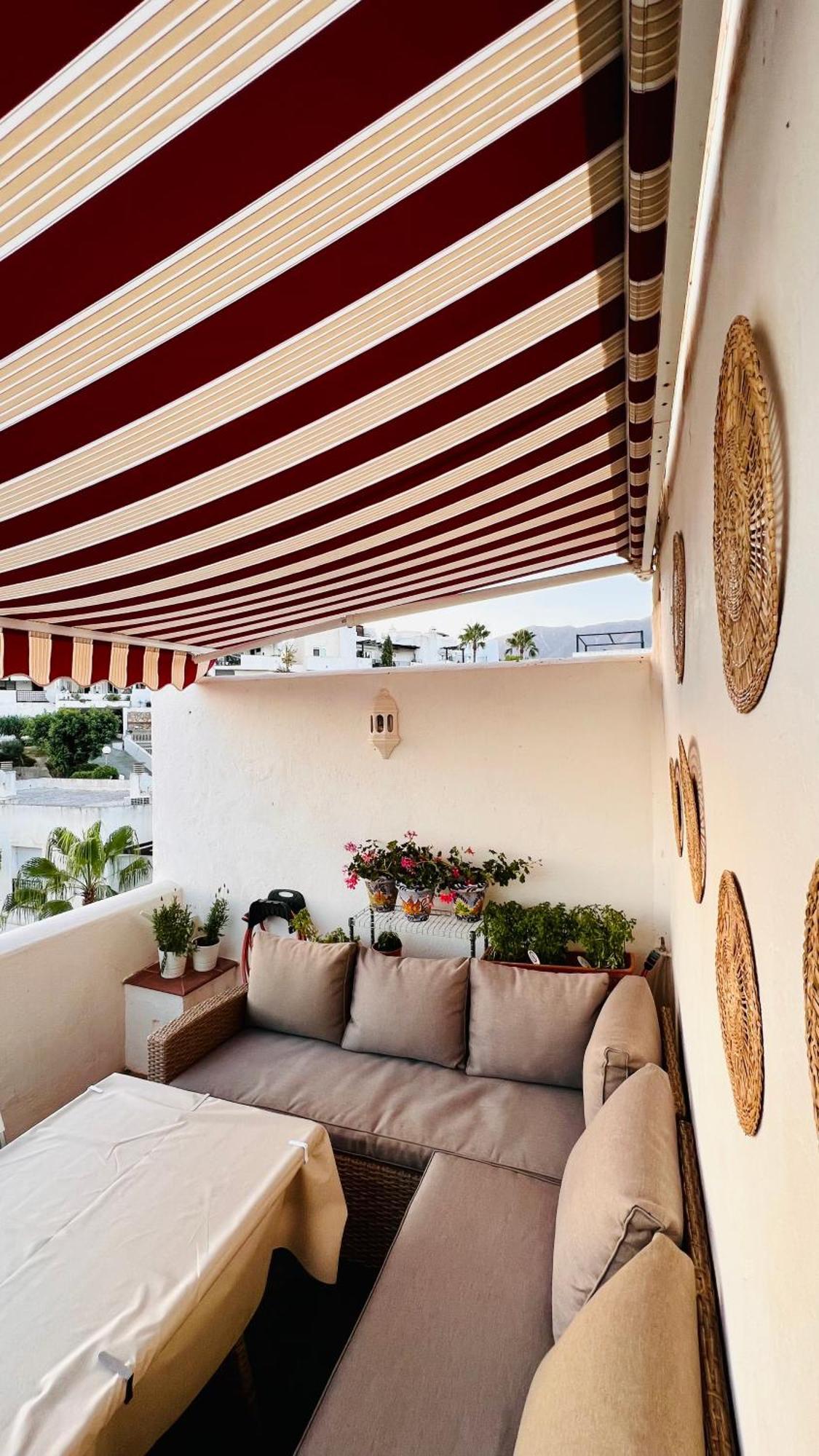 New Penthouse With Amazing Views Apartman Santa Fe de los Boliches Kültér fotó
