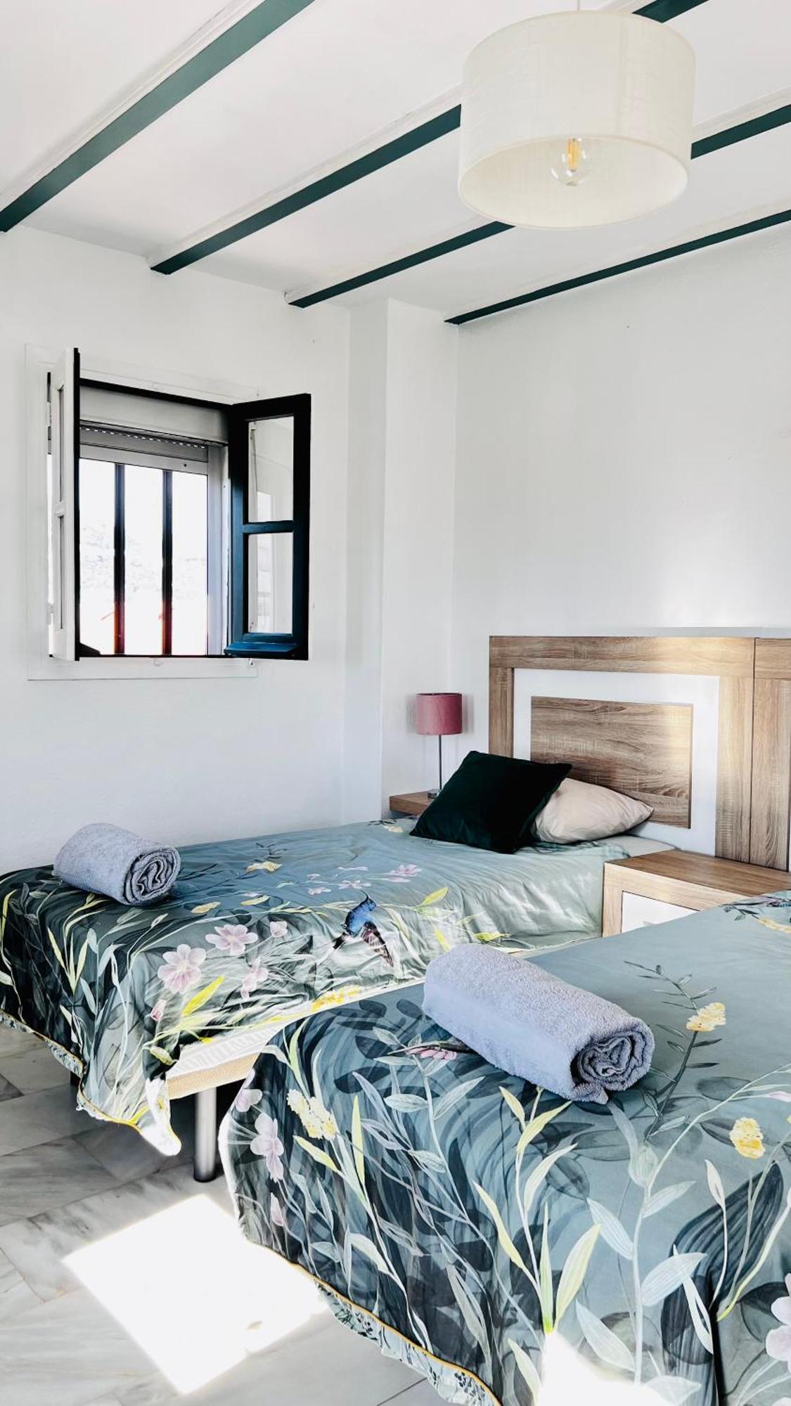 New Penthouse With Amazing Views Apartman Santa Fe de los Boliches Kültér fotó