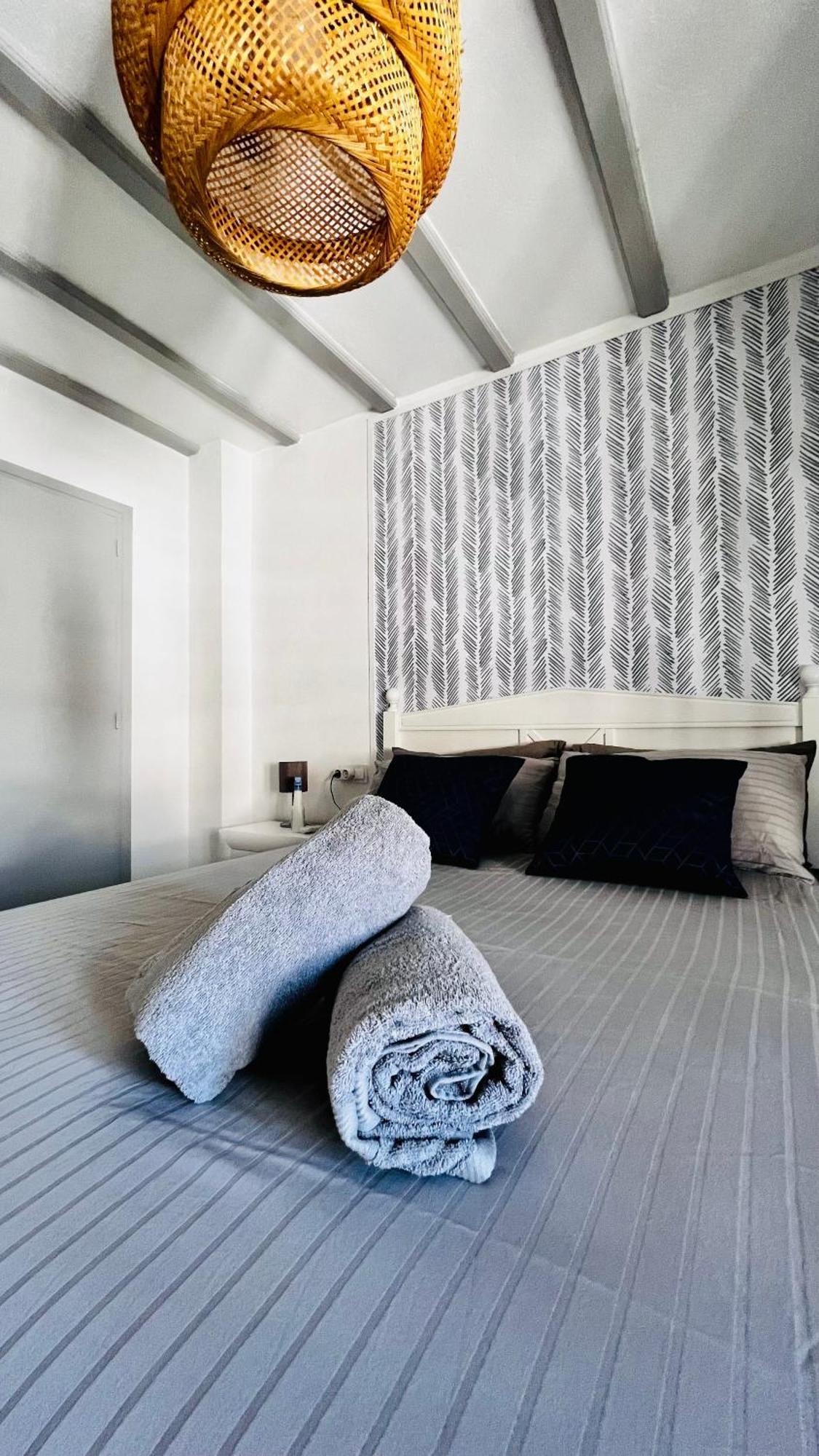 New Penthouse With Amazing Views Apartman Santa Fe de los Boliches Kültér fotó
