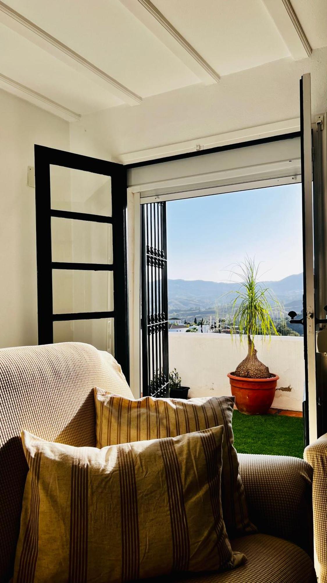 New Penthouse With Amazing Views Apartman Santa Fe de los Boliches Kültér fotó