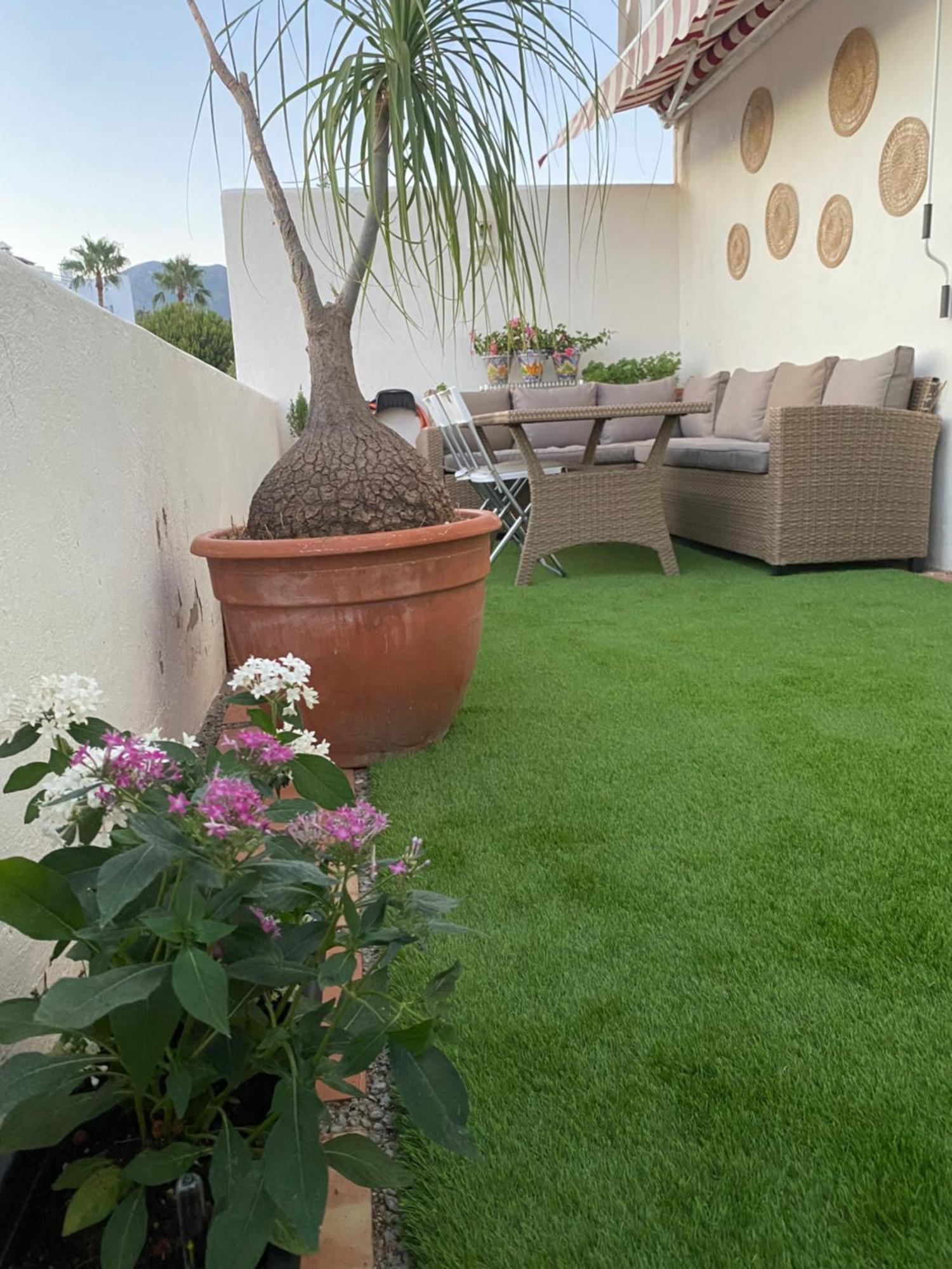 New Penthouse With Amazing Views Apartman Santa Fe de los Boliches Kültér fotó